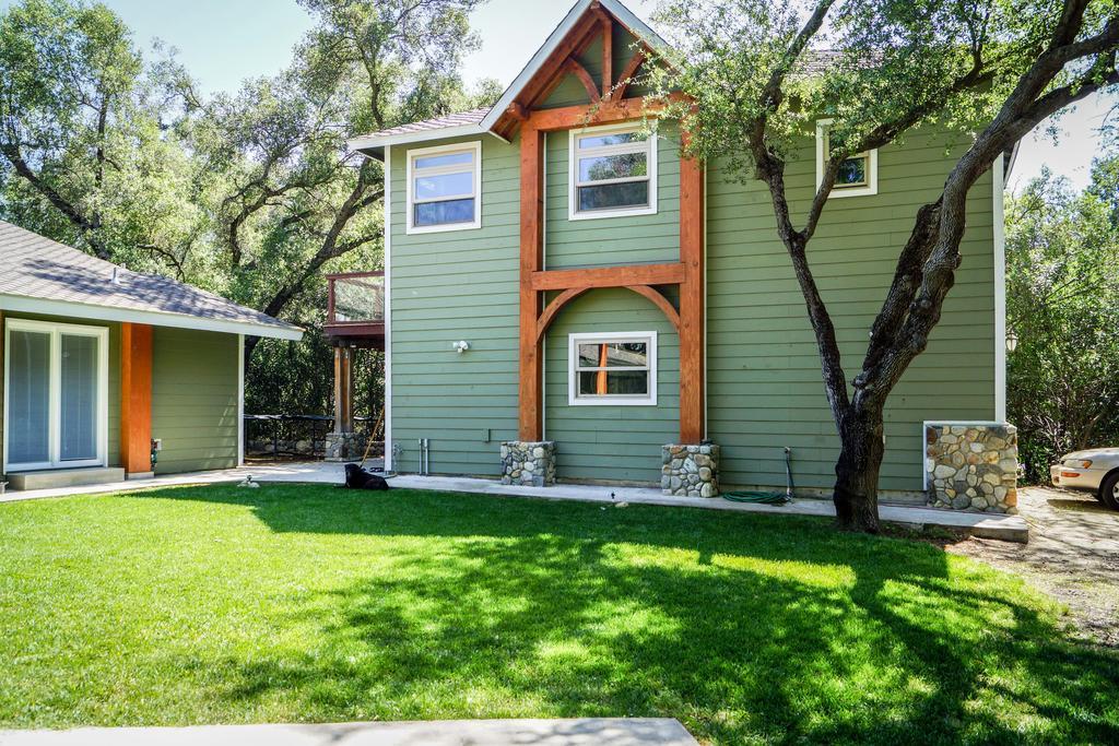 Kaweah Chakra Resort Three Rivers Værelse billede
