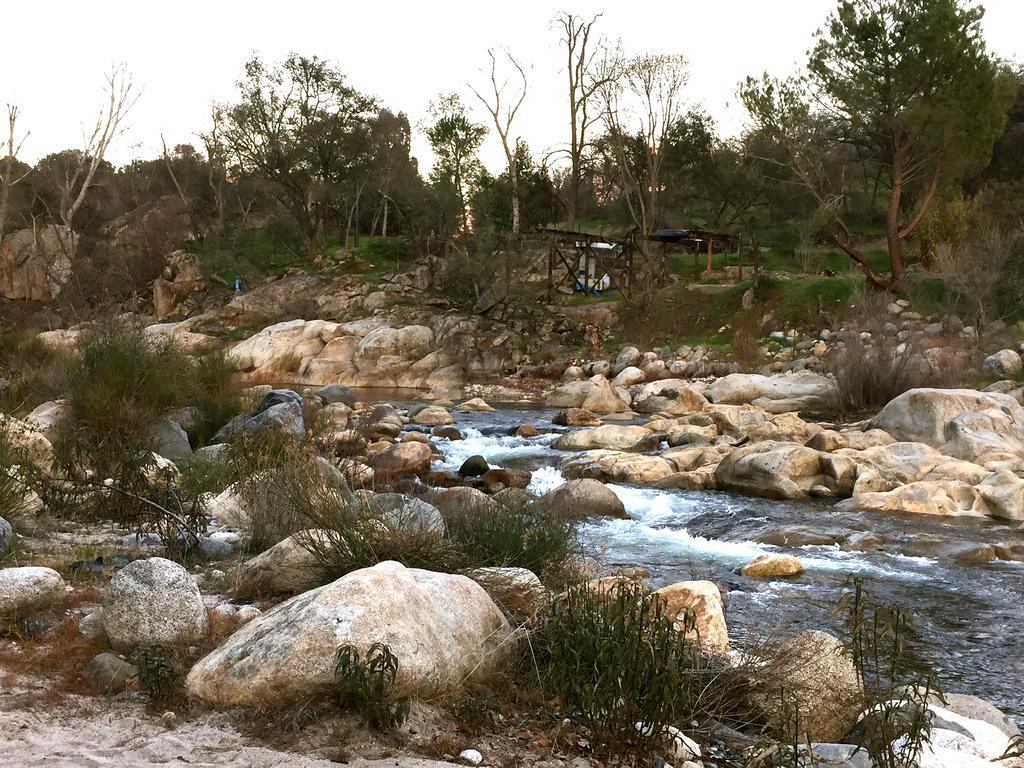 Kaweah Chakra Resort Three Rivers Værelse billede