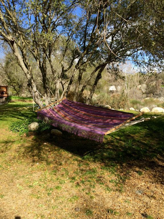 Kaweah Chakra Resort Three Rivers Værelse billede