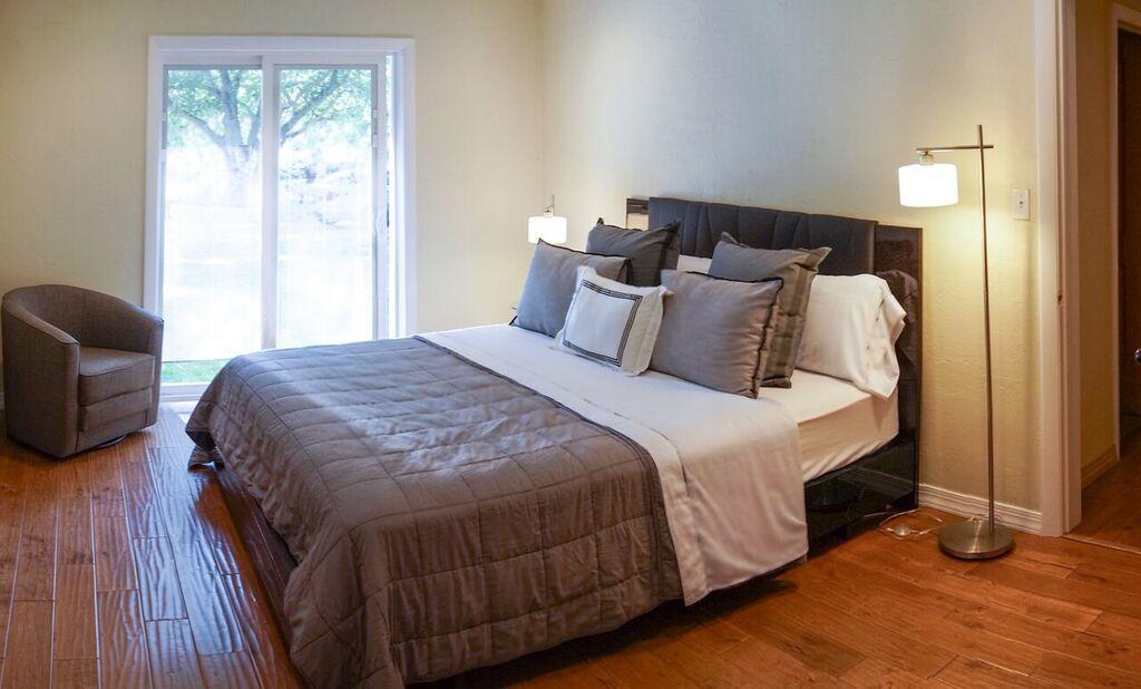 Kaweah Chakra Resort Three Rivers Værelse billede