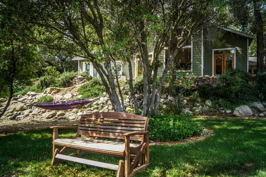 Kaweah Chakra Resort Three Rivers Værelse billede