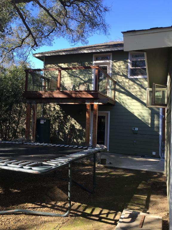Kaweah Chakra Resort Three Rivers Værelse billede
