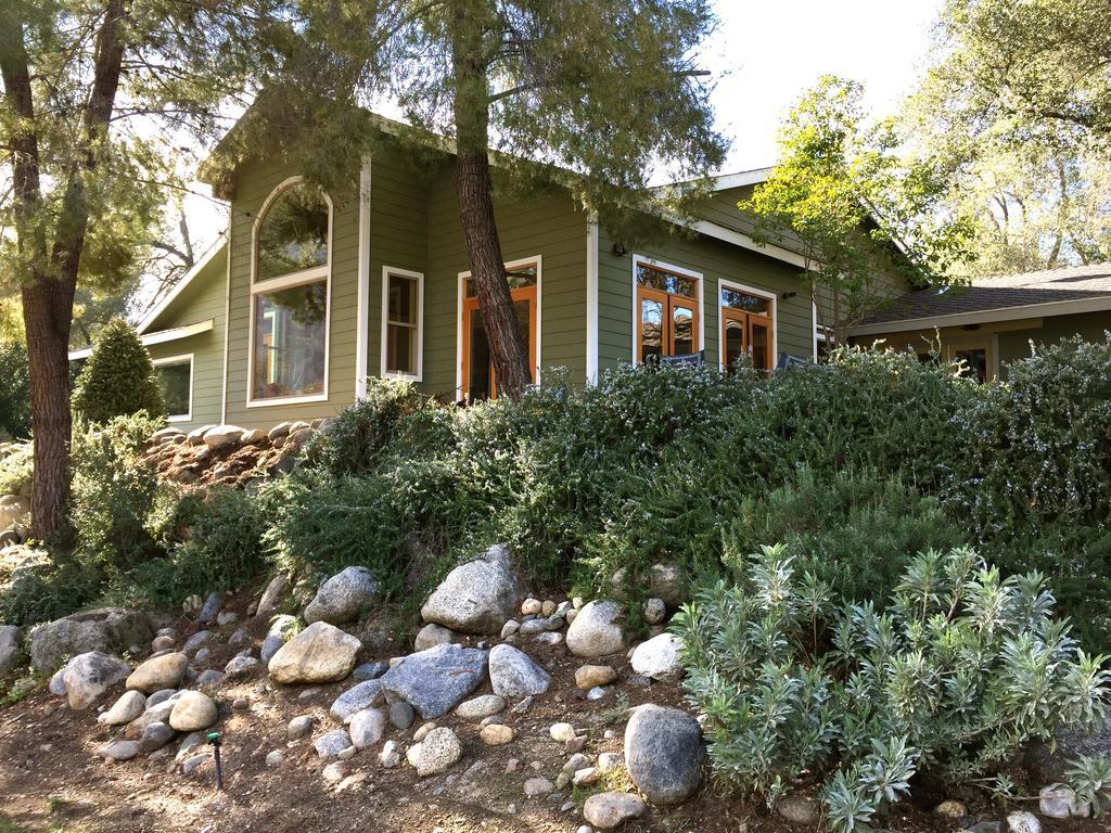 Kaweah Chakra Resort Three Rivers Værelse billede